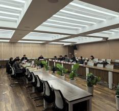 非洲中心与欧亚研究会研讨万隆会议当代价值